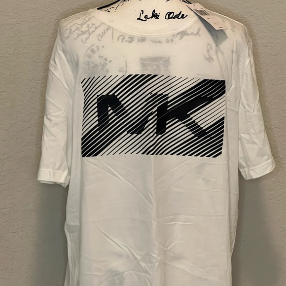 Michael Kors T shirt Size Large - Picture 3 of 5